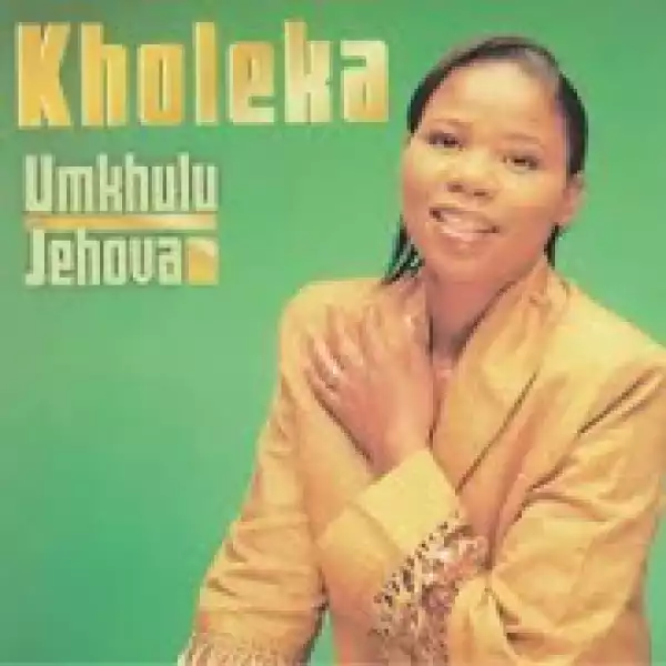 Kholeka - Sihlobo Sami